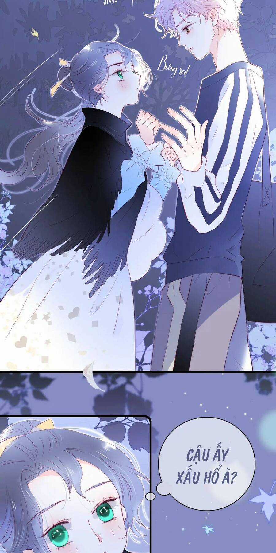 Chạy Trốn Cùng Con Nhím - Chapter 45 - Trang 7