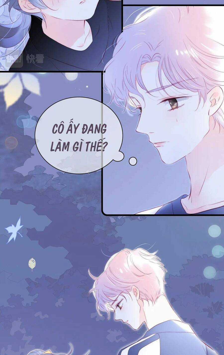 Chạy Trốn Cùng Con Nhím - Chapter 45 - Trang 8