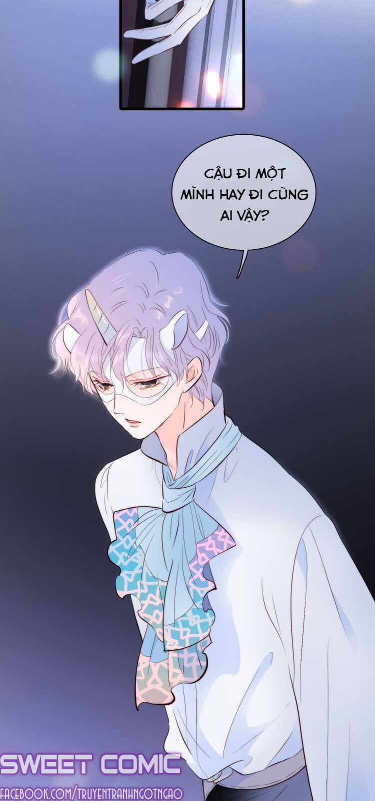 Chạy Trốn Cùng Con Nhím - Chapter 5 - Trang 11