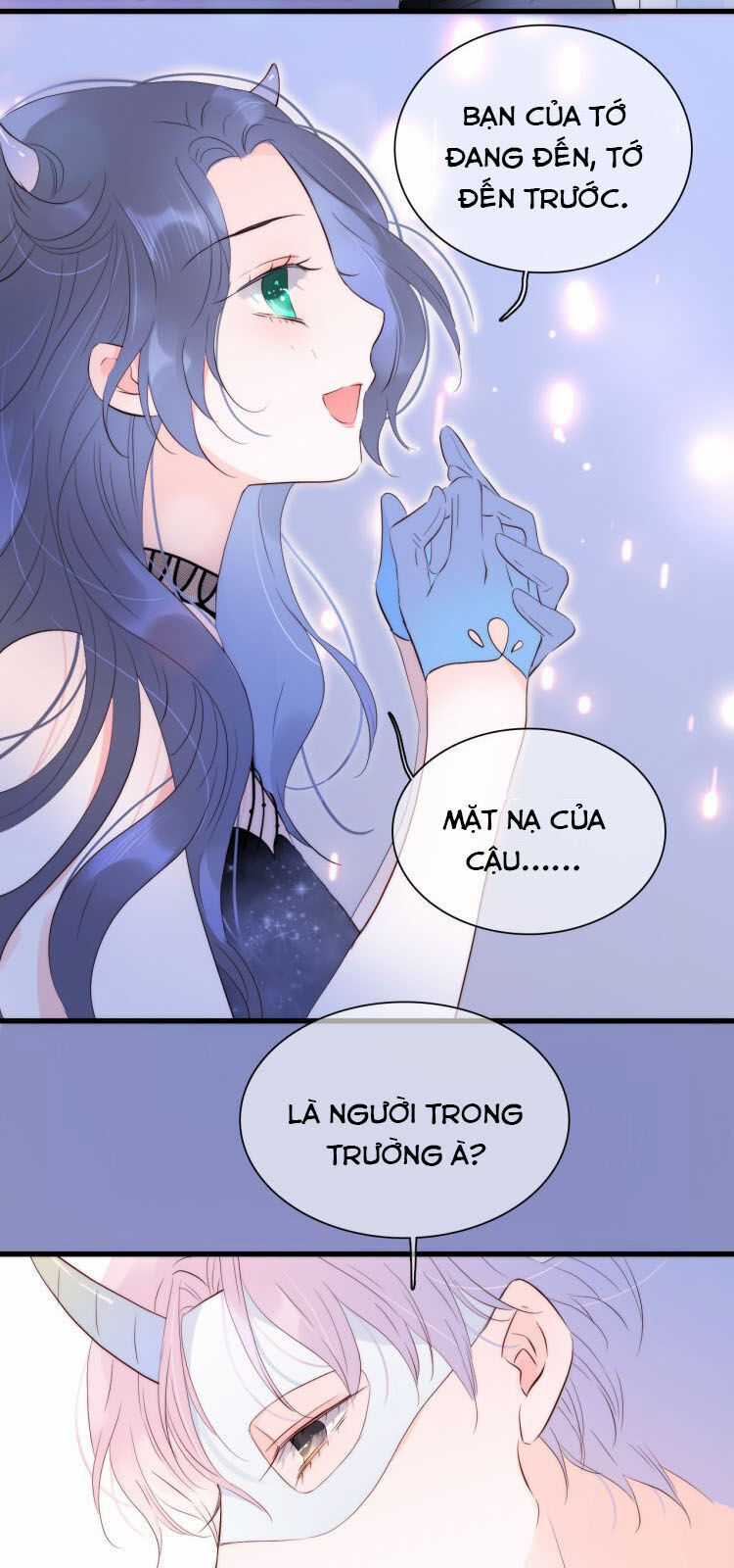 Chạy Trốn Cùng Con Nhím - Chapter 5 - Trang 12