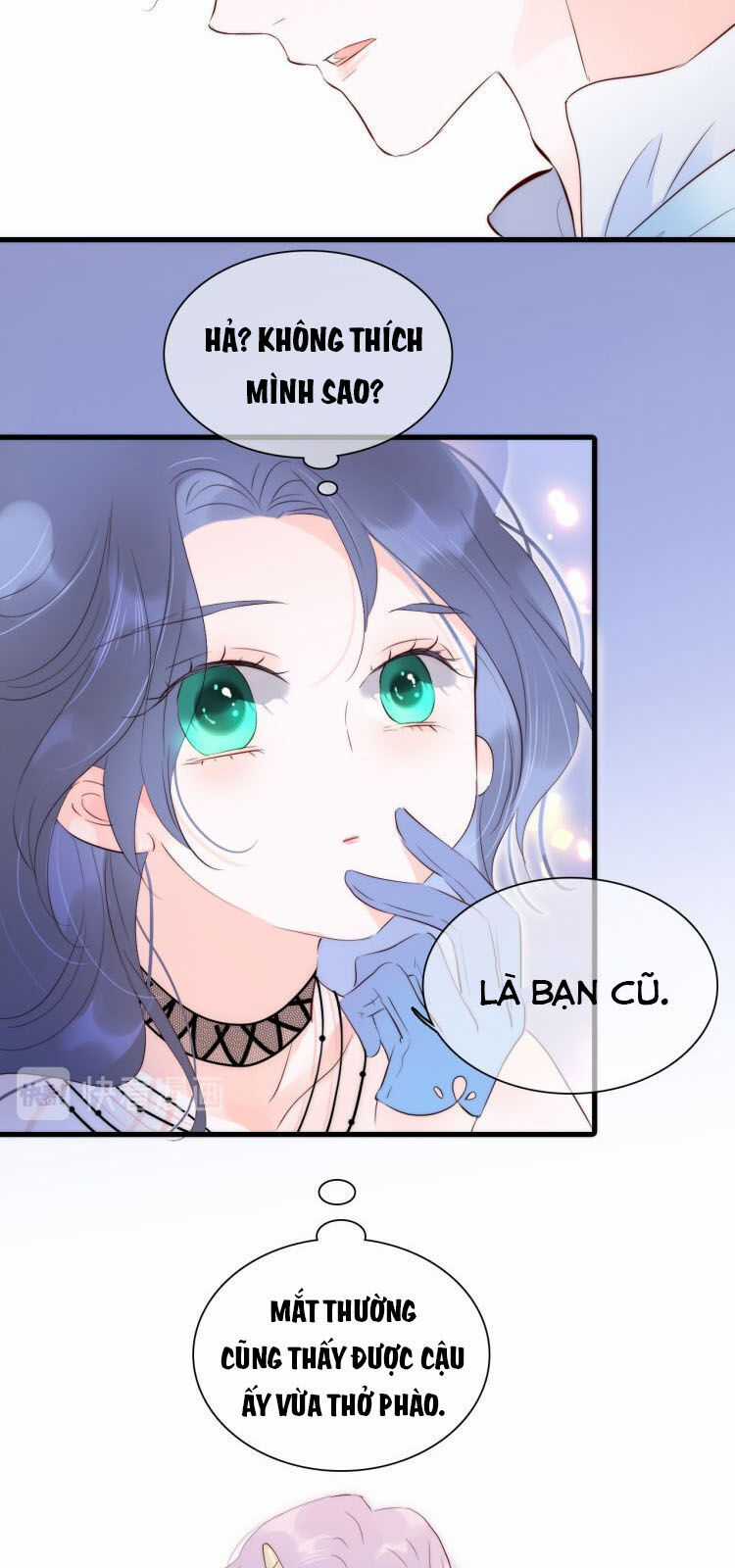 Chạy Trốn Cùng Con Nhím - Chapter 5 - Trang 13