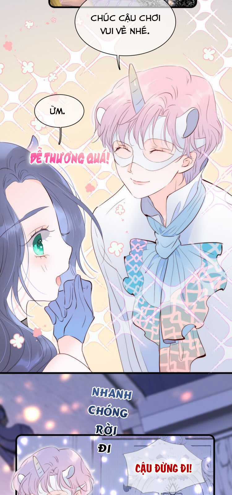 Chạy Trốn Cùng Con Nhím - Chapter 5 - Trang 15