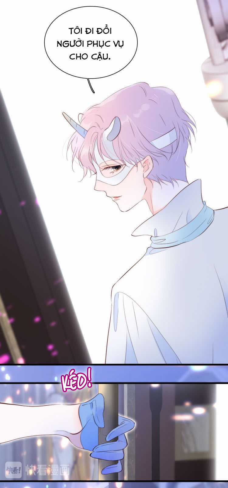 Chạy Trốn Cùng Con Nhím - Chapter 5 - Trang 17