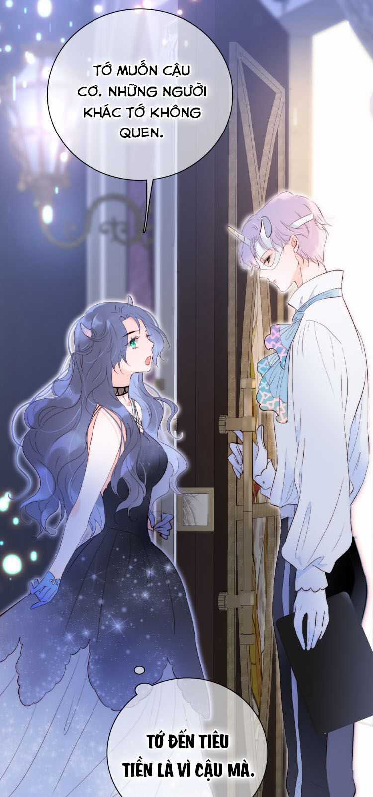 Chạy Trốn Cùng Con Nhím - Chapter 5 - Trang 18