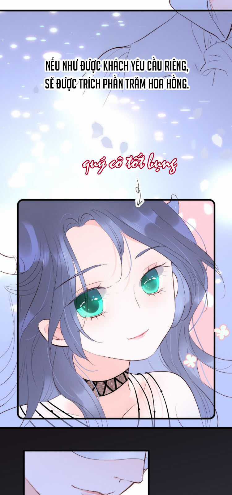 Chạy Trốn Cùng Con Nhím - Chapter 5 - Trang 20