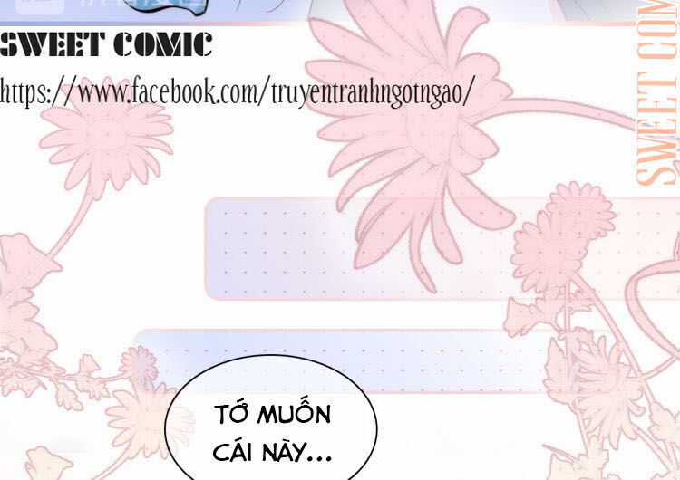 Chạy Trốn Cùng Con Nhím - Chapter 5 - Trang 22