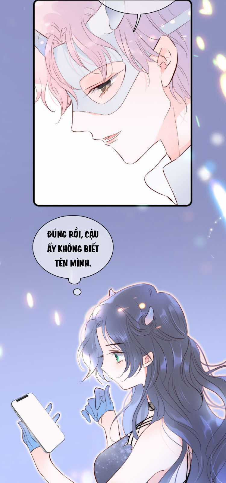 Chạy Trốn Cùng Con Nhím - Chapter 5 - Trang 24