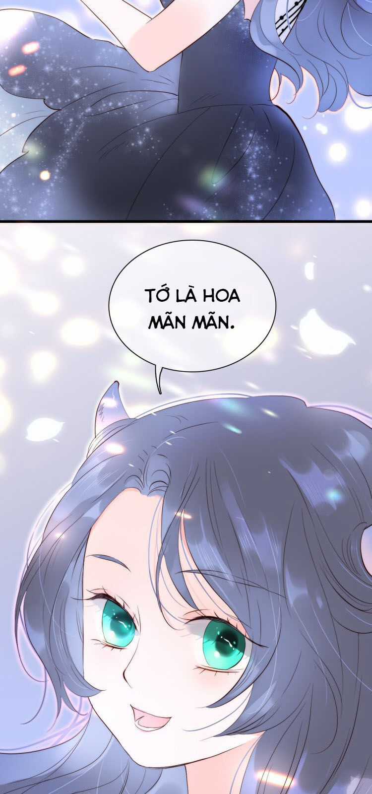 Chạy Trốn Cùng Con Nhím - Chapter 5 - Trang 25