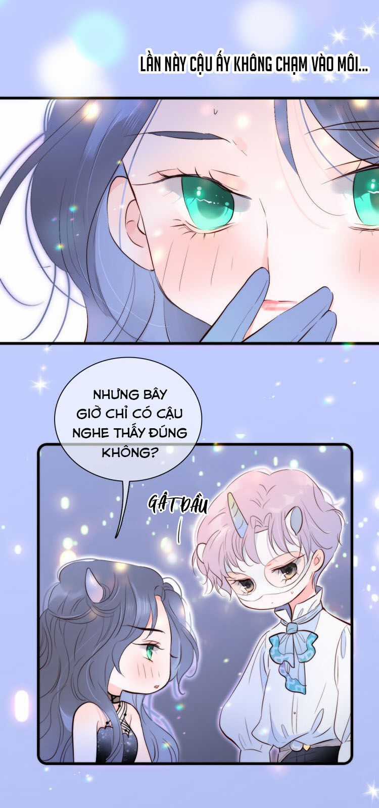 Chạy Trốn Cùng Con Nhím - Chapter 5 - Trang 29