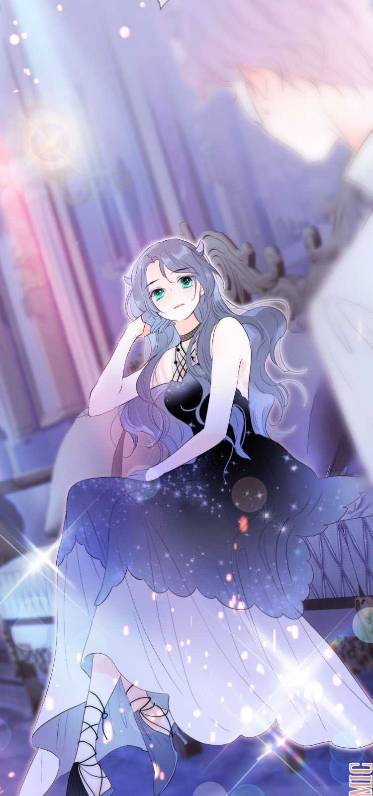 Chạy Trốn Cùng Con Nhím - Chapter 5 - Trang 4