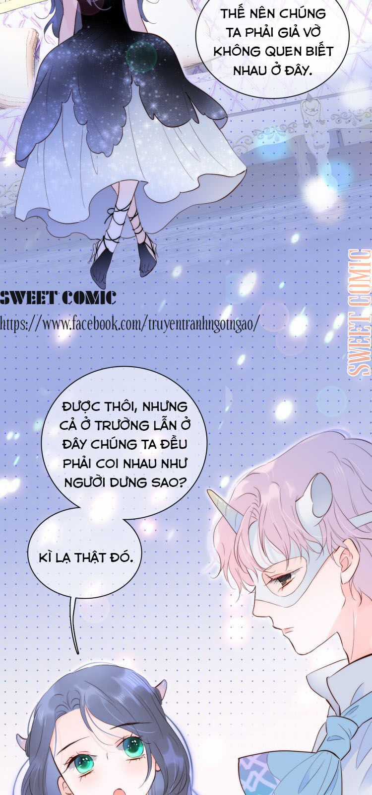 Chạy Trốn Cùng Con Nhím - Chapter 5 - Trang 32