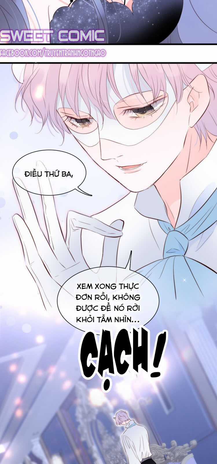 Chạy Trốn Cùng Con Nhím - Chapter 5 - Trang 36