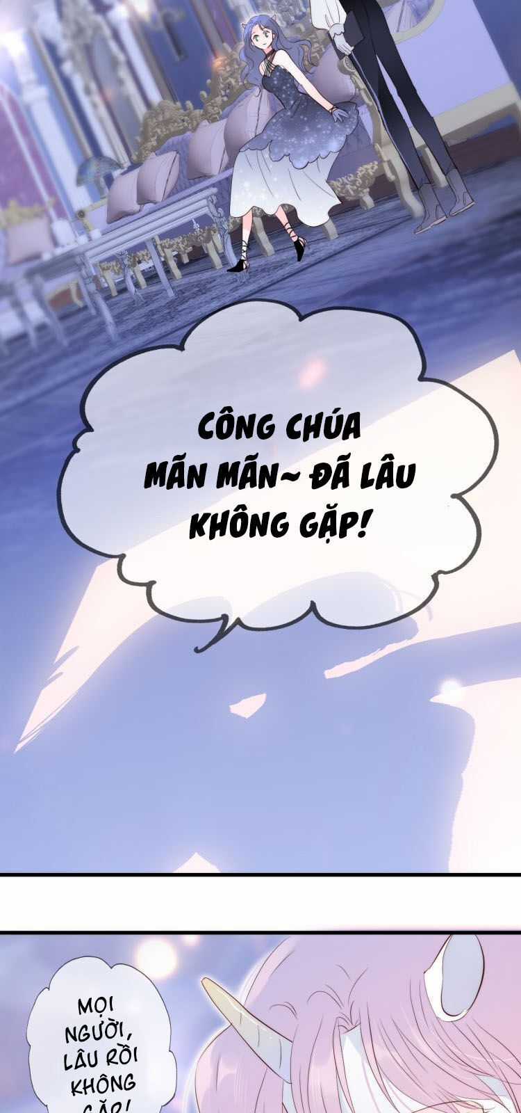 Chạy Trốn Cùng Con Nhím - Chapter 5 - Trang 37