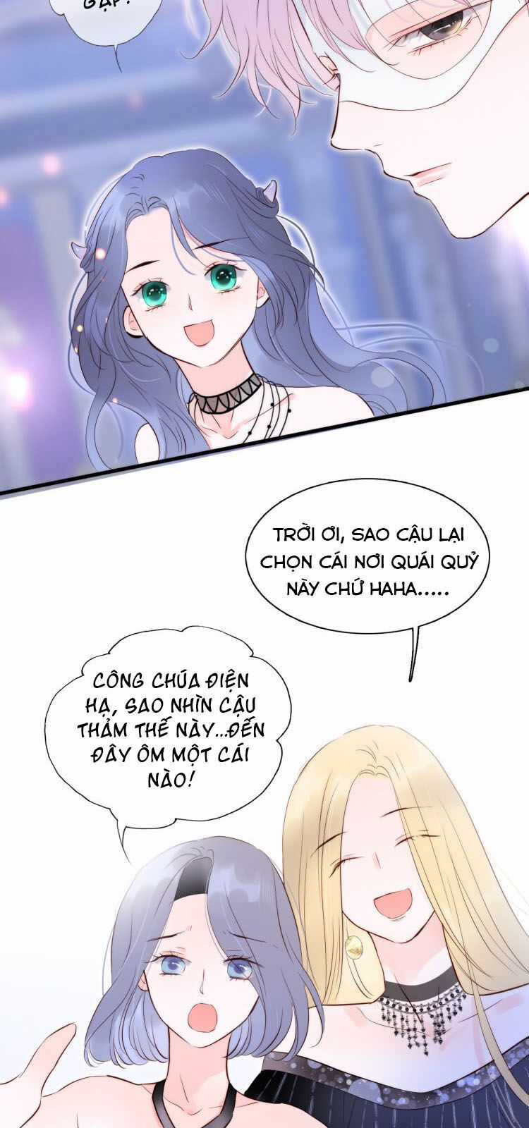 Chạy Trốn Cùng Con Nhím - Chapter 5 - Trang 38