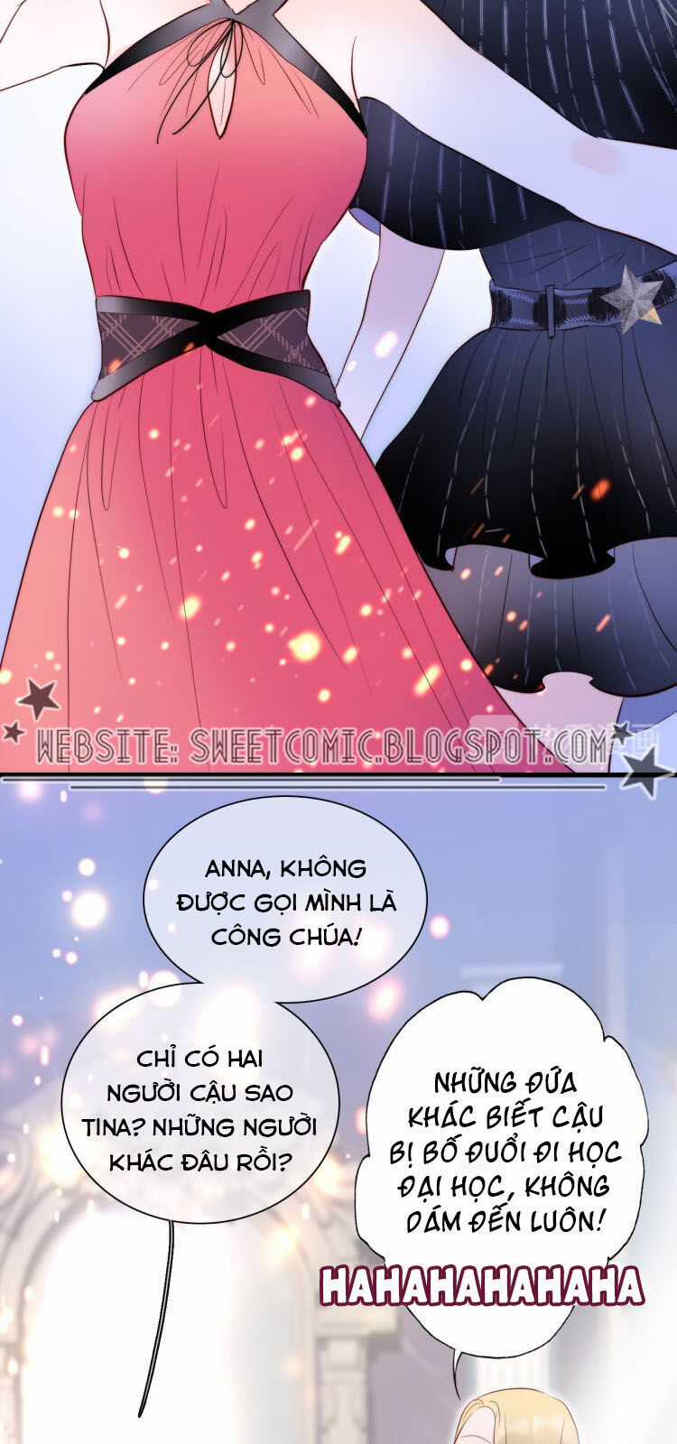 Chạy Trốn Cùng Con Nhím - Chapter 5 - Trang 39