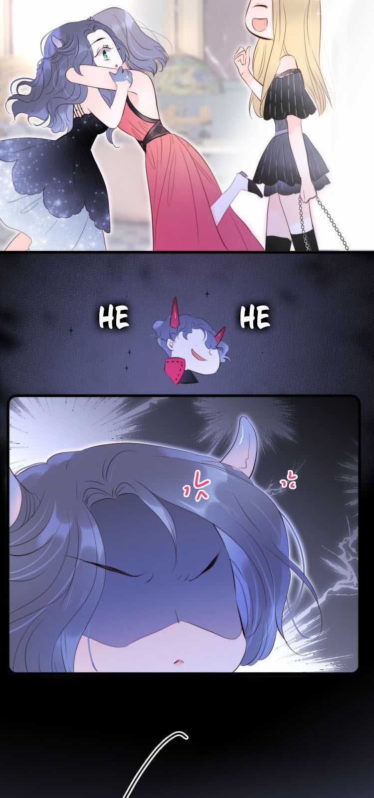 Chạy Trốn Cùng Con Nhím - Chapter 5 - Trang 40