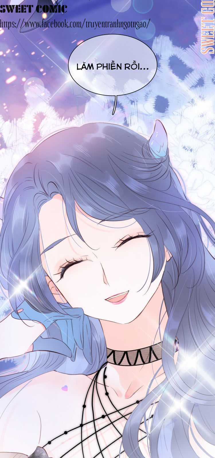 Chạy Trốn Cùng Con Nhím - Chapter 5 - Trang 5