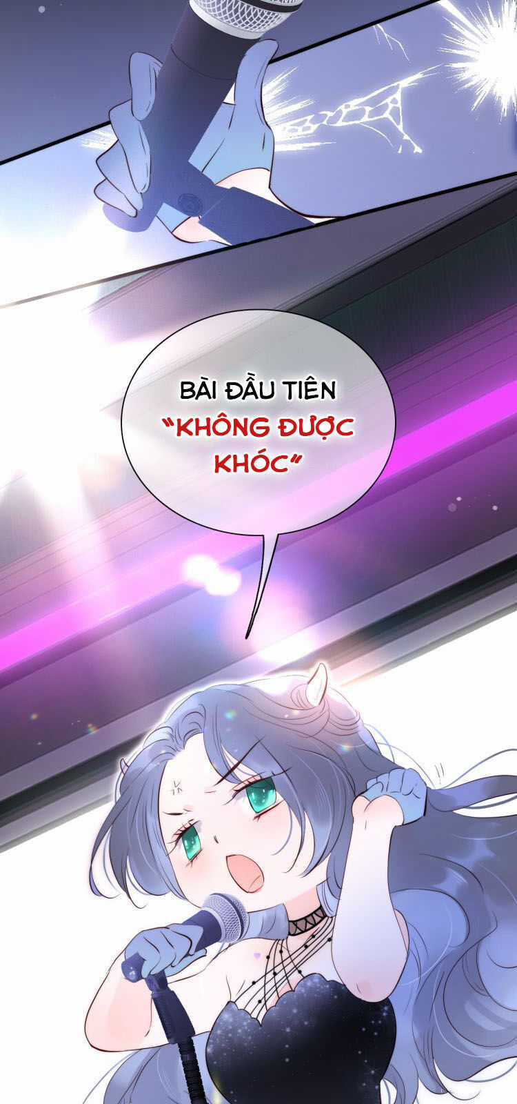 Chạy Trốn Cùng Con Nhím - Chapter 5 - Trang 42