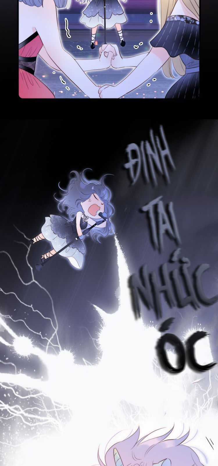 Chạy Trốn Cùng Con Nhím - Chapter 5 - Trang 44