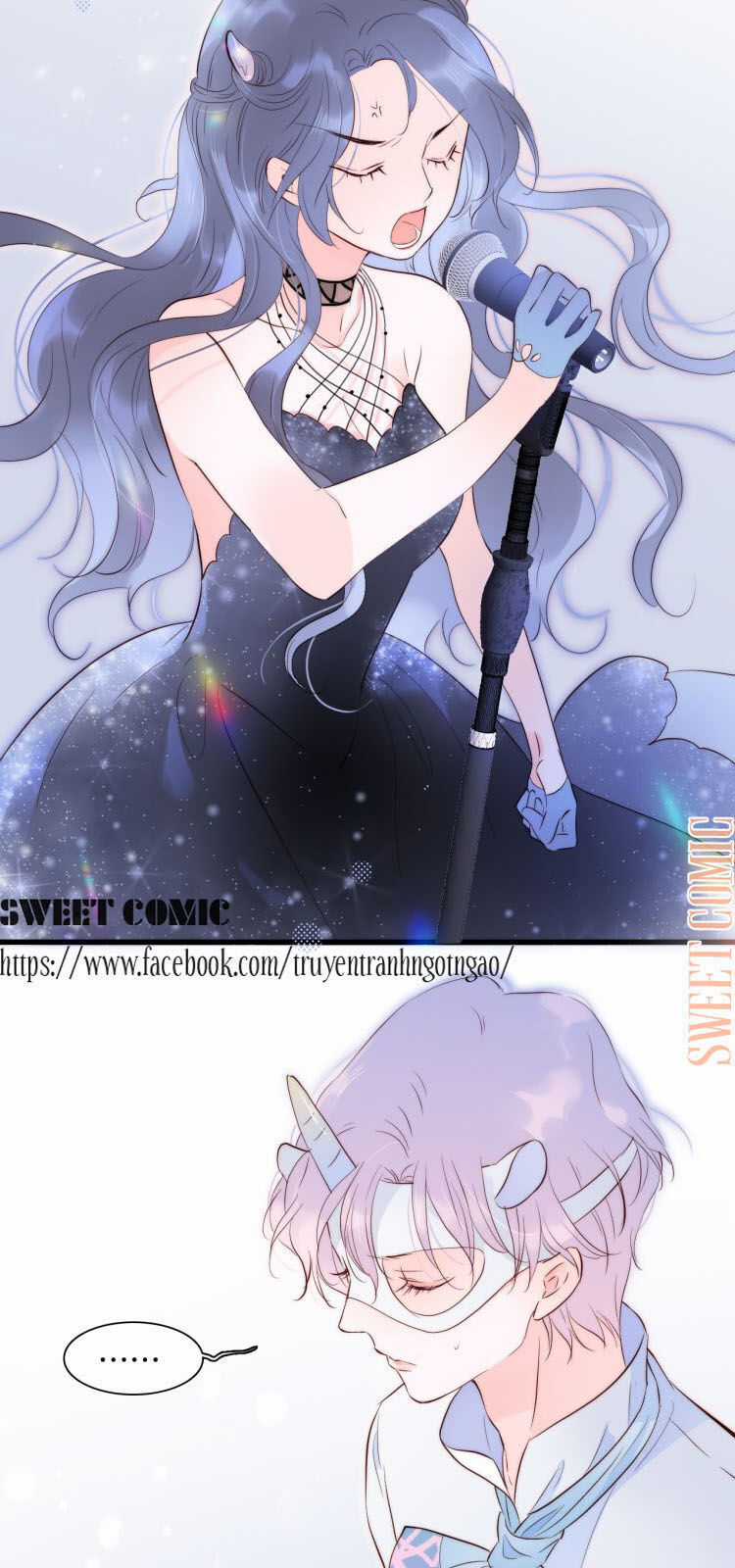 Chạy Trốn Cùng Con Nhím - Chapter 5 - Trang 46