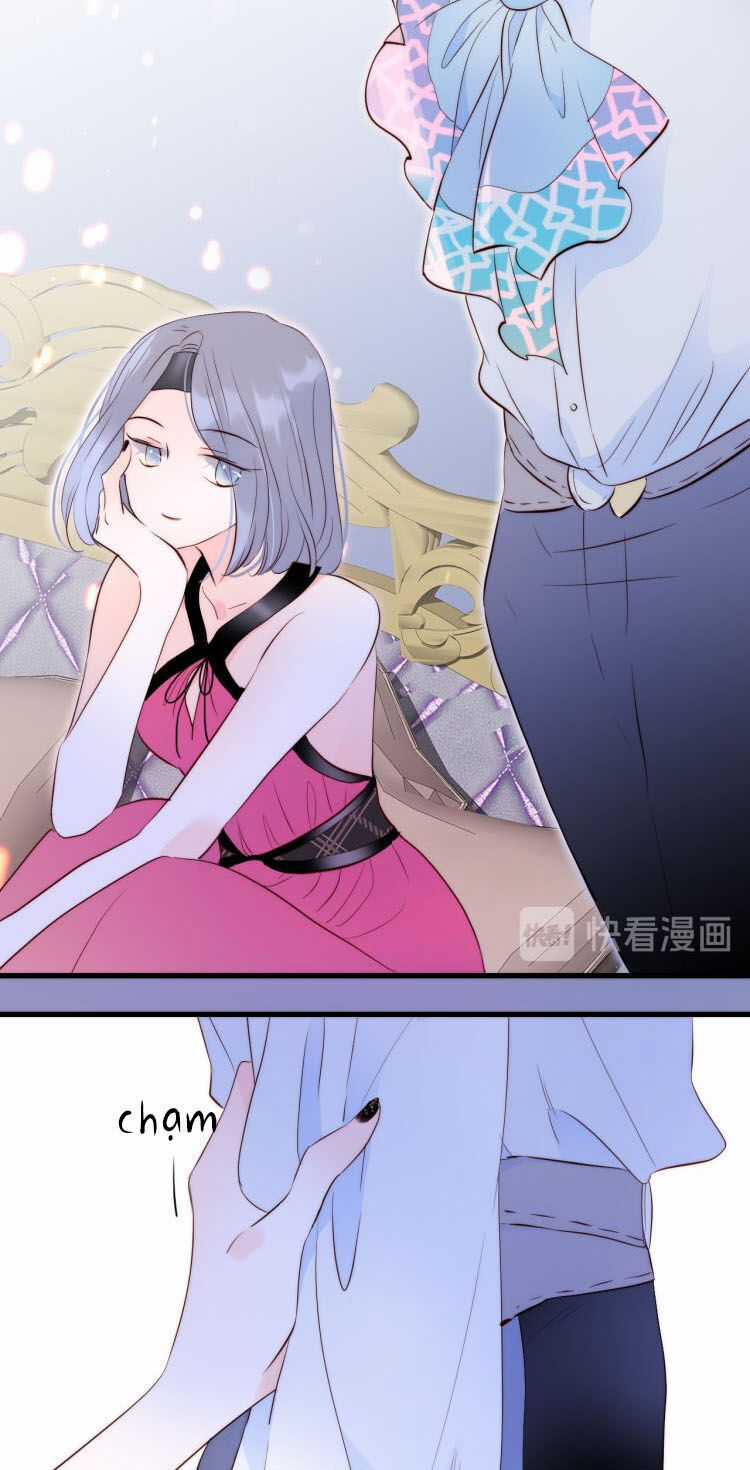 Chạy Trốn Cùng Con Nhím - Chapter 5 - Trang 47