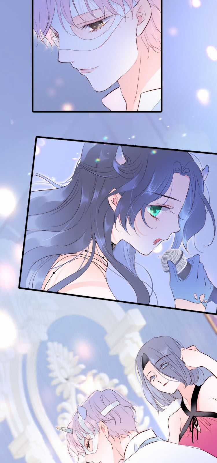 Chạy Trốn Cùng Con Nhím - Chapter 5 - Trang 49