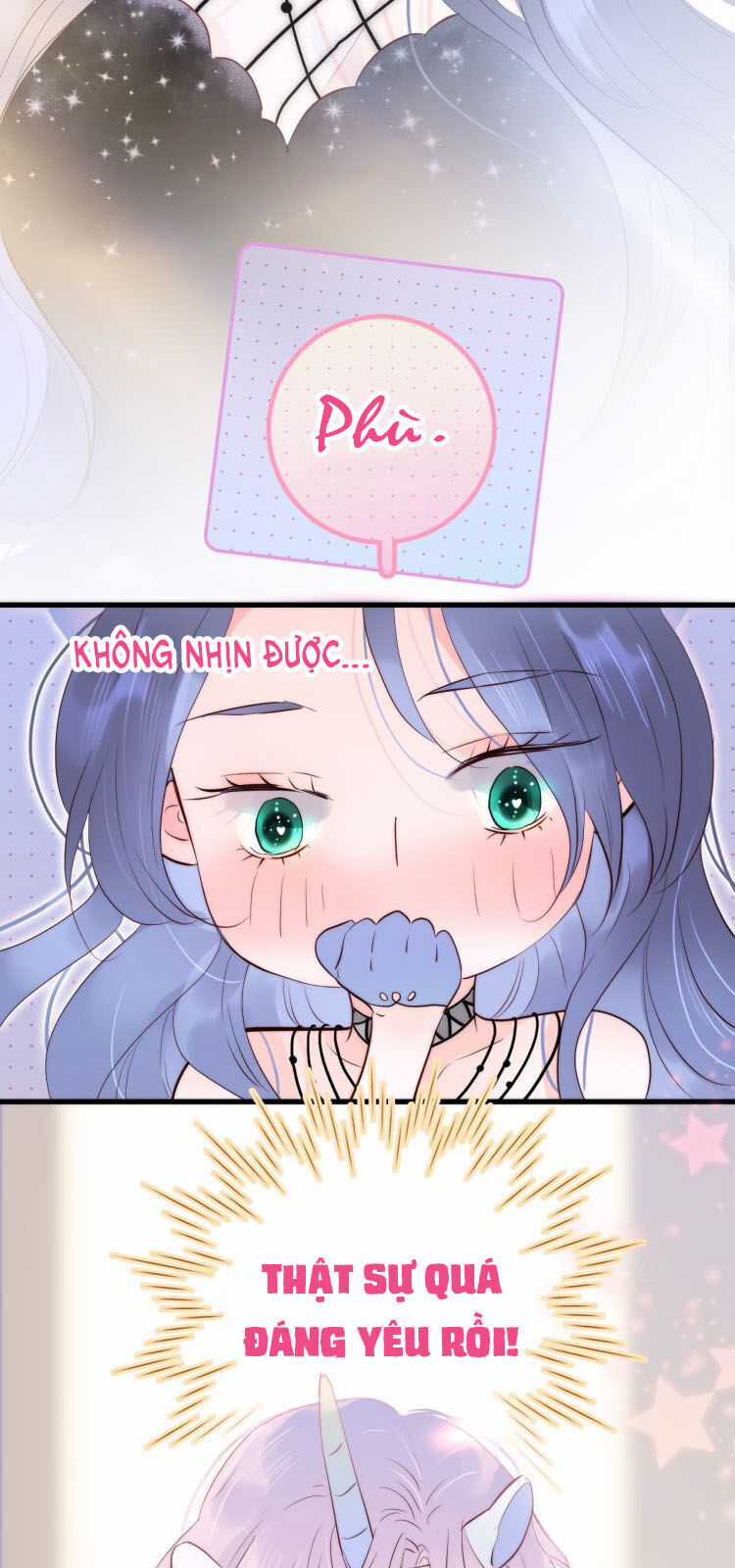 Chạy Trốn Cùng Con Nhím - Chapter 5 - Trang 6