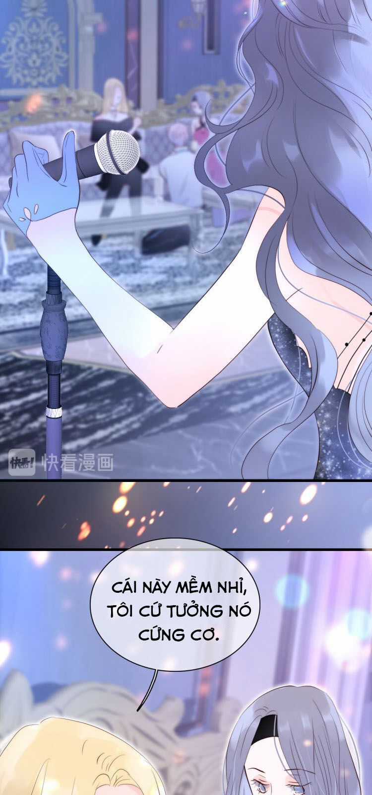 Chạy Trốn Cùng Con Nhím - Chapter 5 - Trang 51