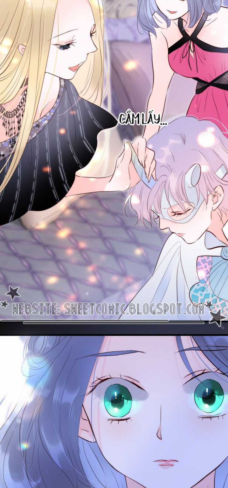 Chạy Trốn Cùng Con Nhím - Chapter 5 - Trang 52