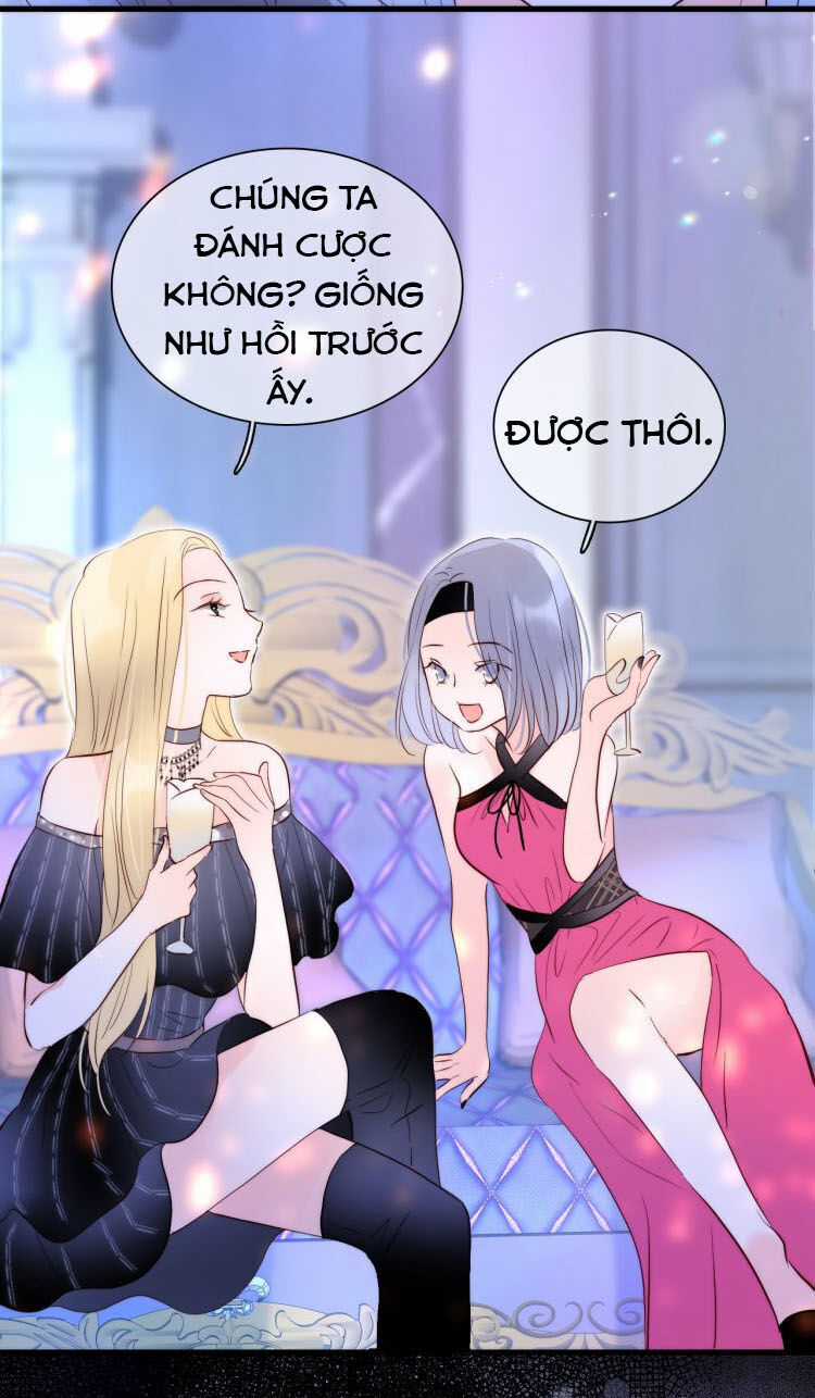 Chạy Trốn Cùng Con Nhím - Chapter 5 - Trang 53