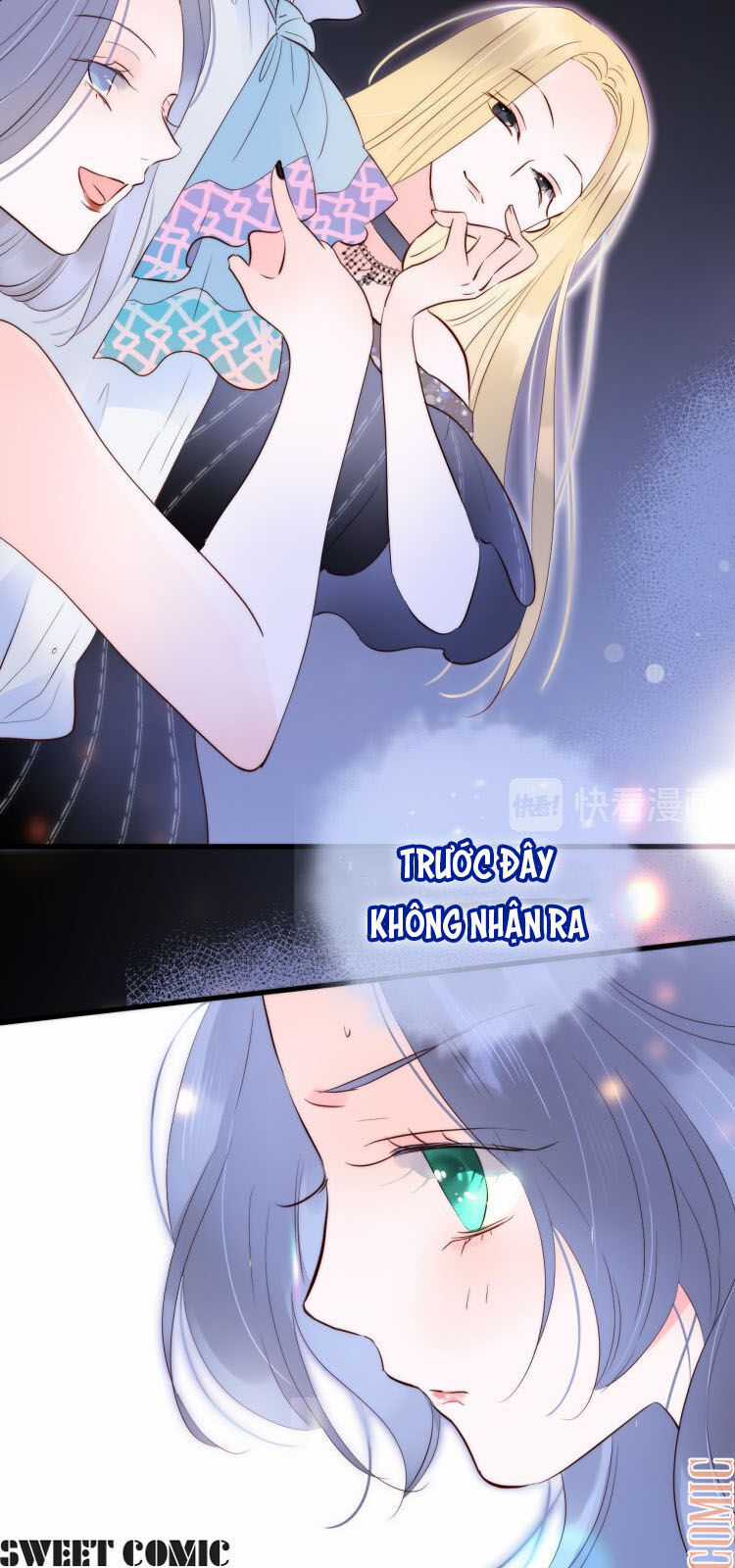 Chạy Trốn Cùng Con Nhím - Chapter 5 - Trang 55