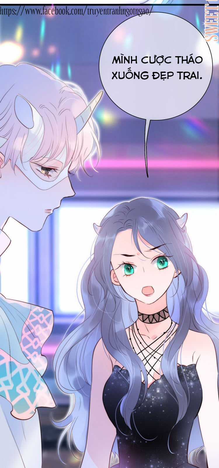 Chạy Trốn Cùng Con Nhím - Chapter 5 - Trang 56