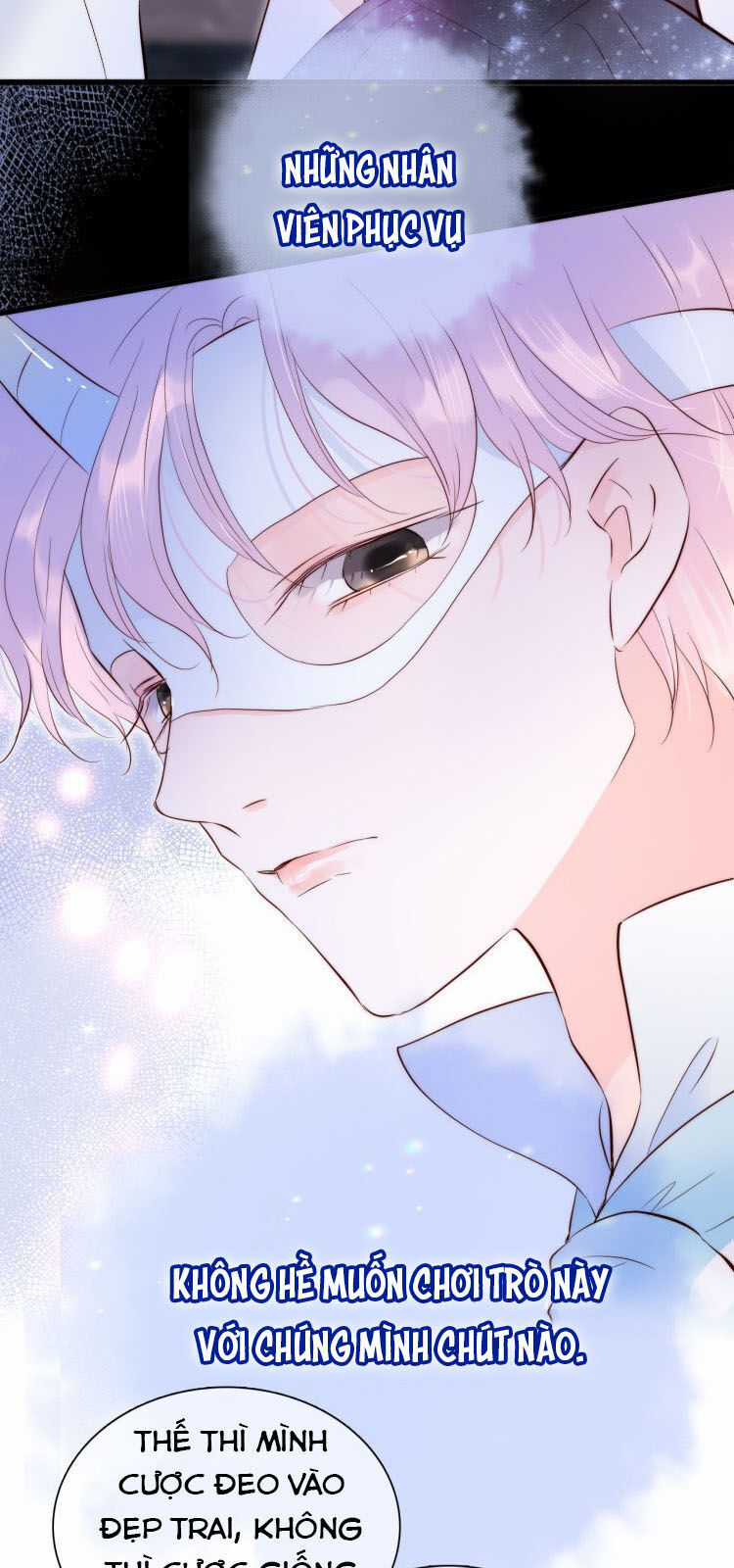 Chạy Trốn Cùng Con Nhím - Chapter 5 - Trang 57