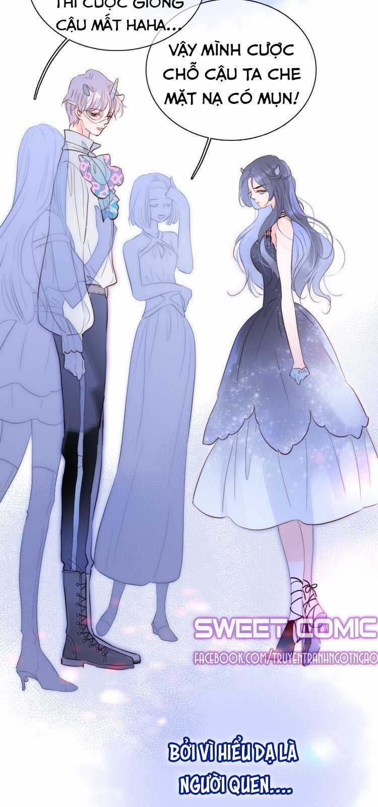 Chạy Trốn Cùng Con Nhím - Chapter 5 - Trang 58