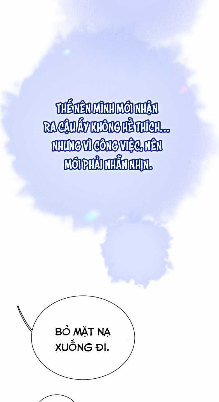 Chạy Trốn Cùng Con Nhím - Chapter 5 - Trang 59