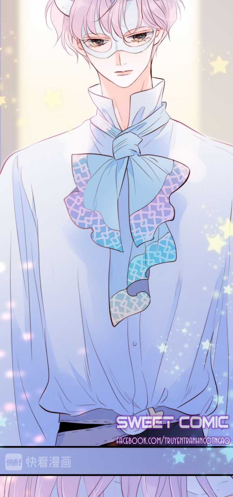 Chạy Trốn Cùng Con Nhím - Chapter 5 - Trang 7