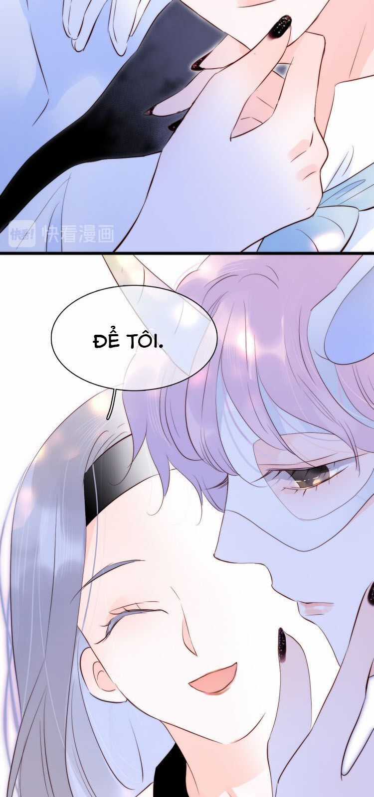 Chạy Trốn Cùng Con Nhím - Chapter 5 - Trang 61