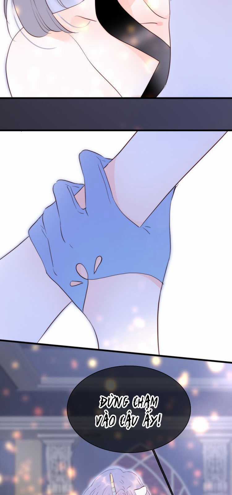 Chạy Trốn Cùng Con Nhím - Chapter 5 - Trang 62