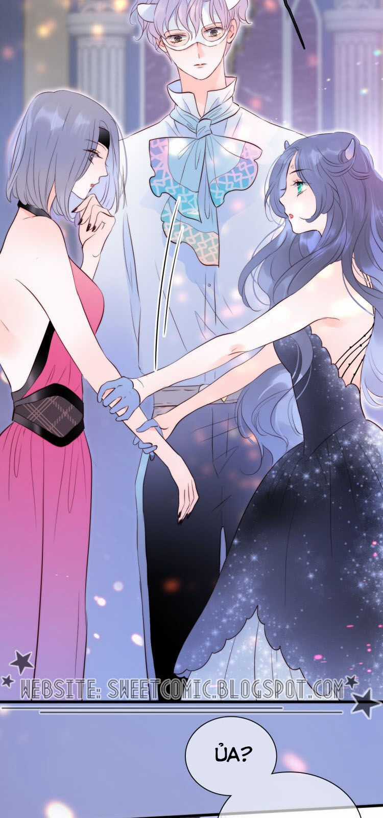 Chạy Trốn Cùng Con Nhím - Chapter 5 - Trang 63