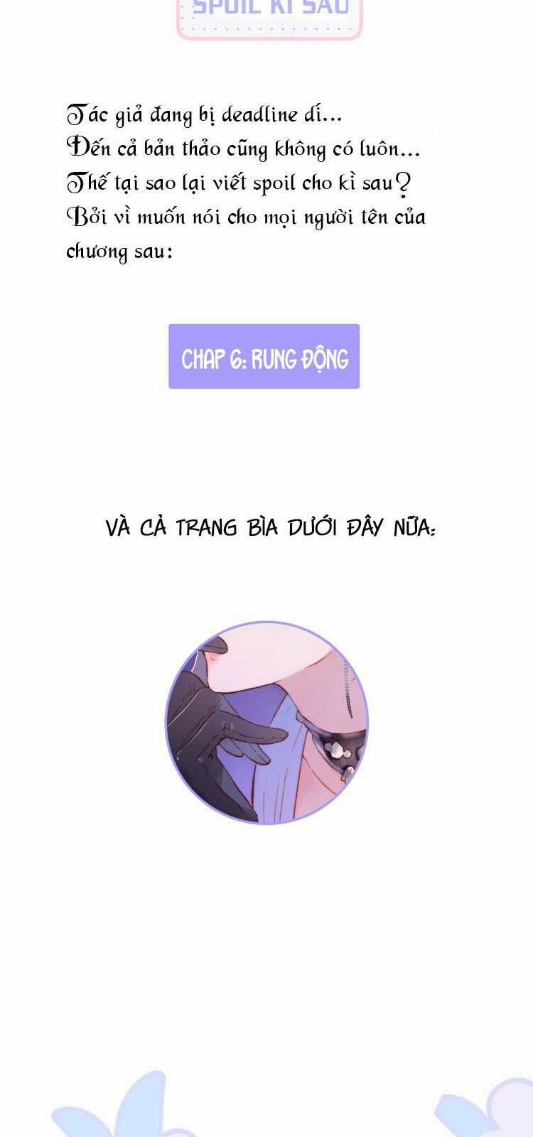 Chạy Trốn Cùng Con Nhím - Chapter 5 - Trang 68