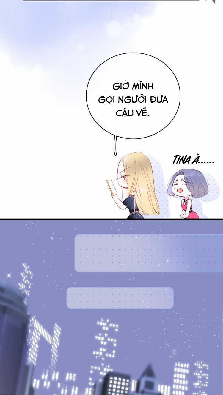 Chạy Trốn Cùng Con Nhím - Chapter 7 - Trang 14