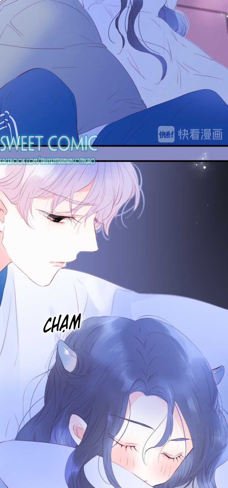 Chạy Trốn Cùng Con Nhím - Chapter 7 - Trang 16