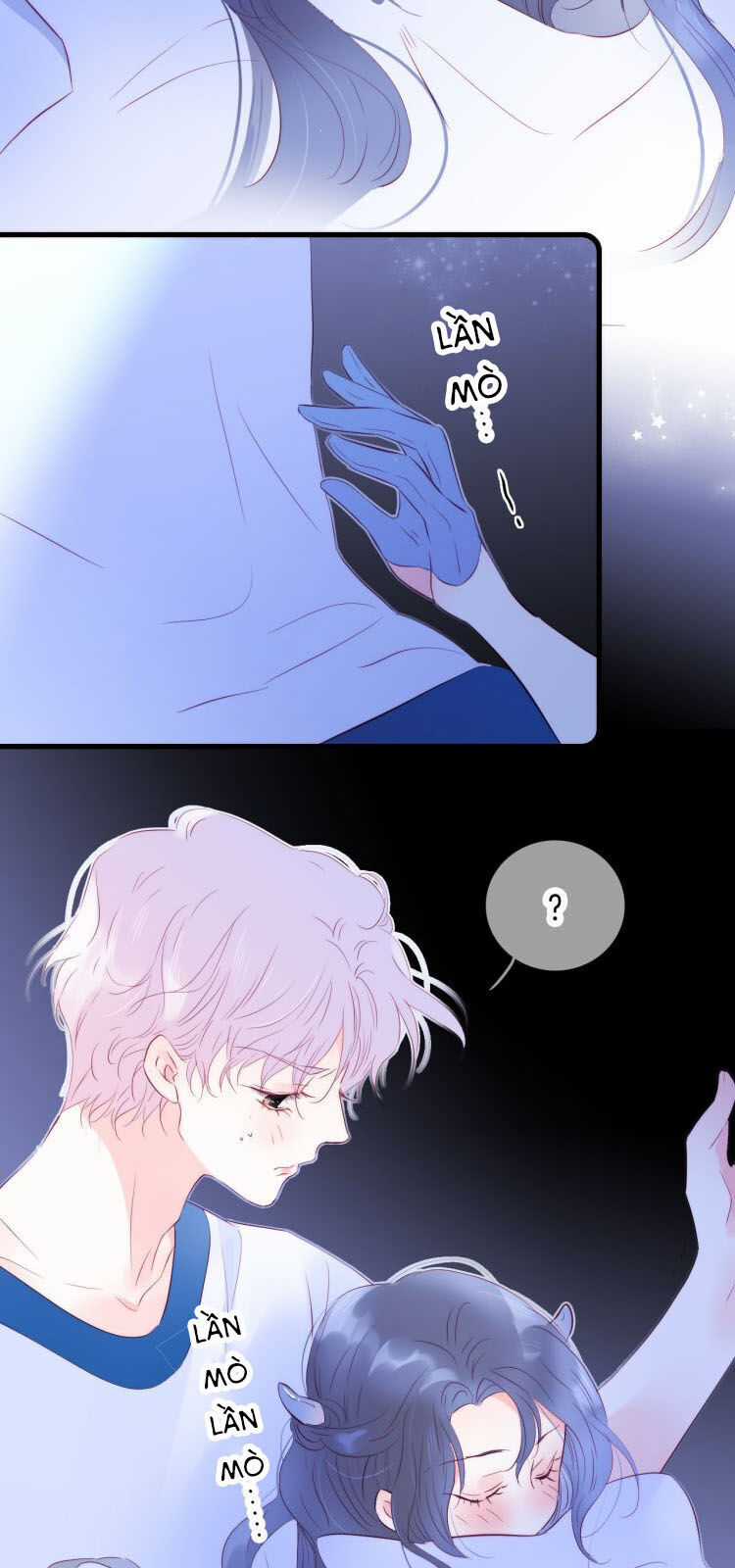 Chạy Trốn Cùng Con Nhím - Chapter 7 - Trang 17