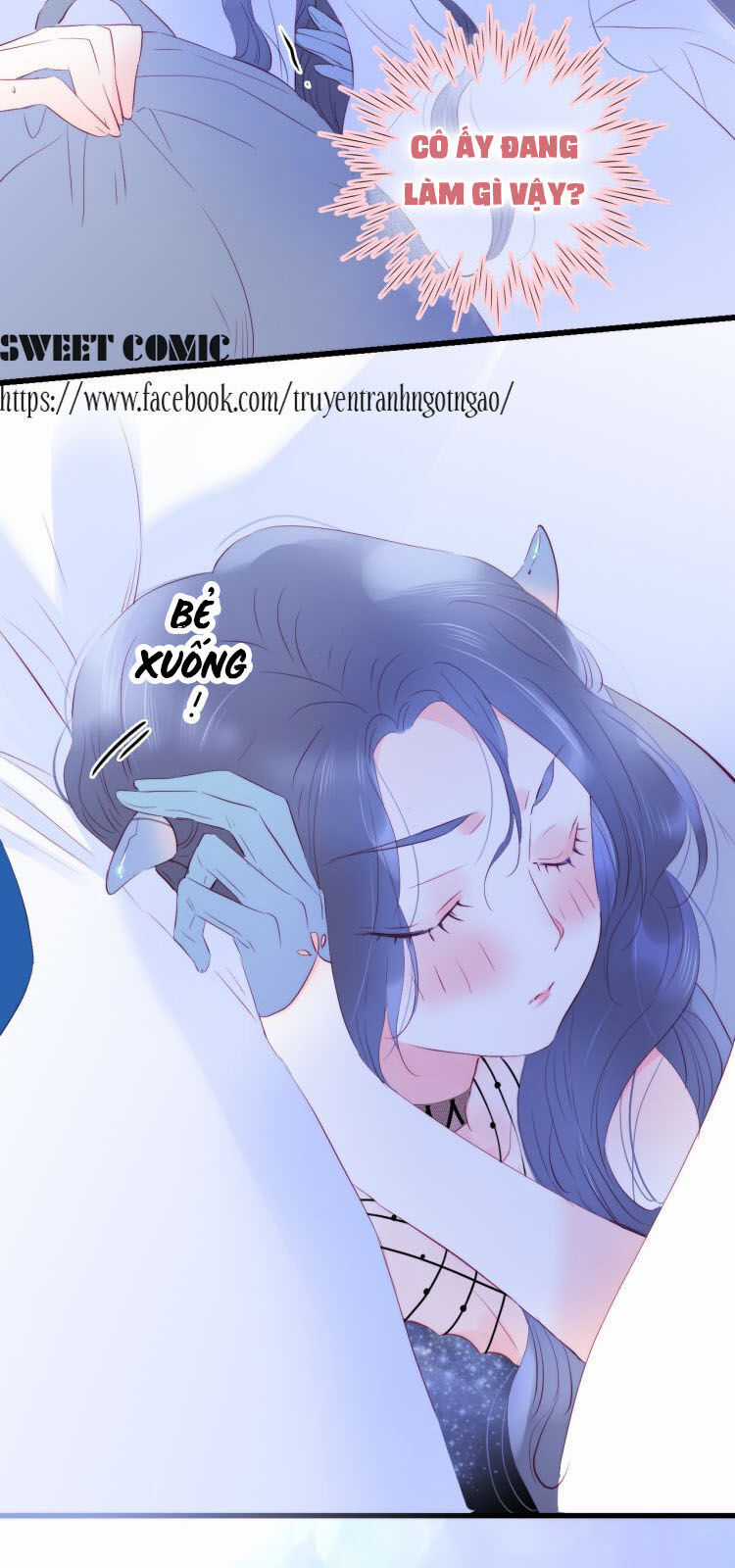 Chạy Trốn Cùng Con Nhím - Chapter 7 - Trang 18