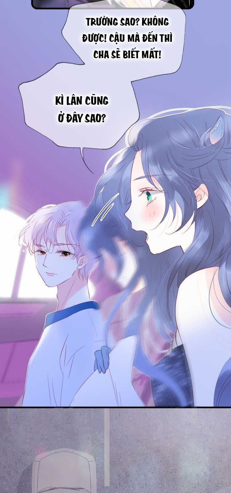 Chạy Trốn Cùng Con Nhím - Chapter 7 - Trang 22