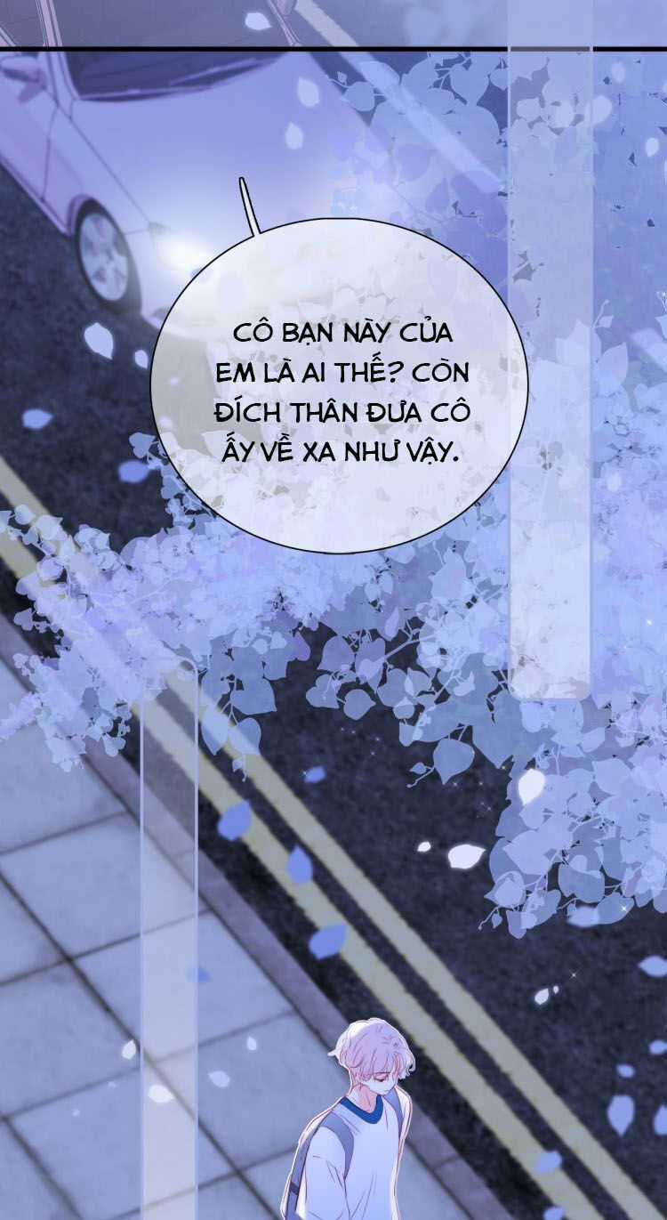 Chạy Trốn Cùng Con Nhím - Chapter 7 - Trang 26