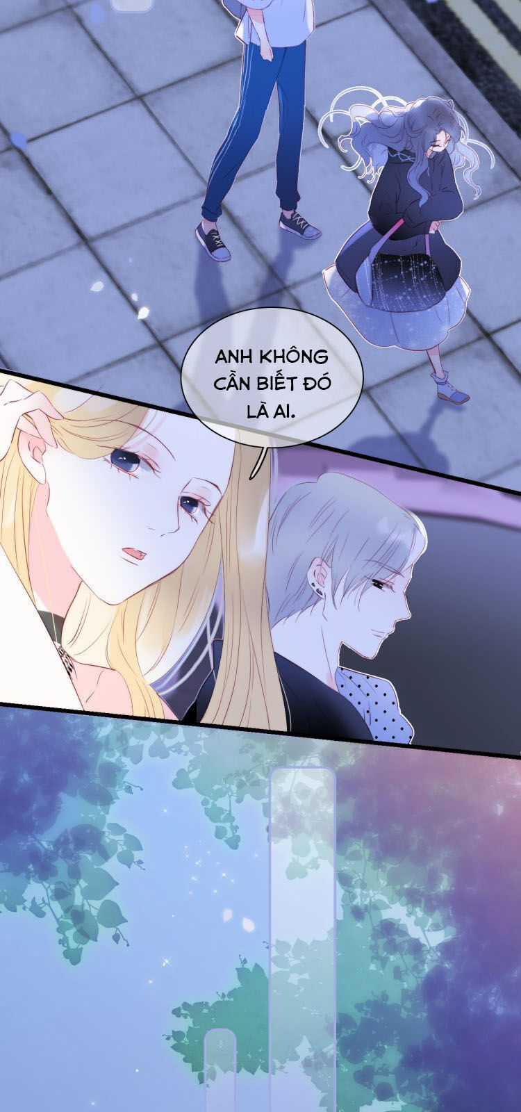 Chạy Trốn Cùng Con Nhím - Chapter 7 - Trang 27