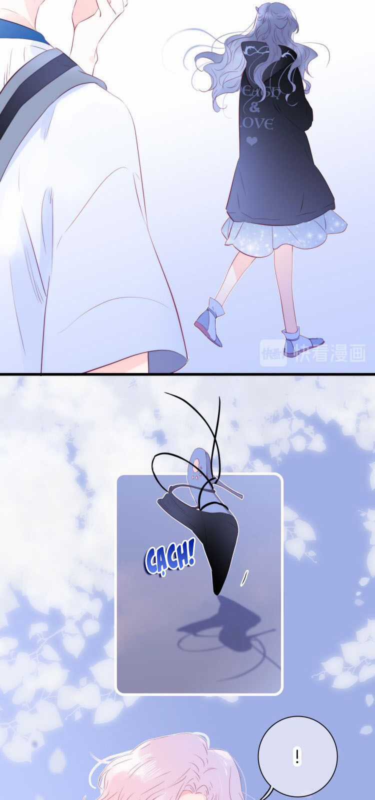 Chạy Trốn Cùng Con Nhím - Chapter 7 - Trang 29