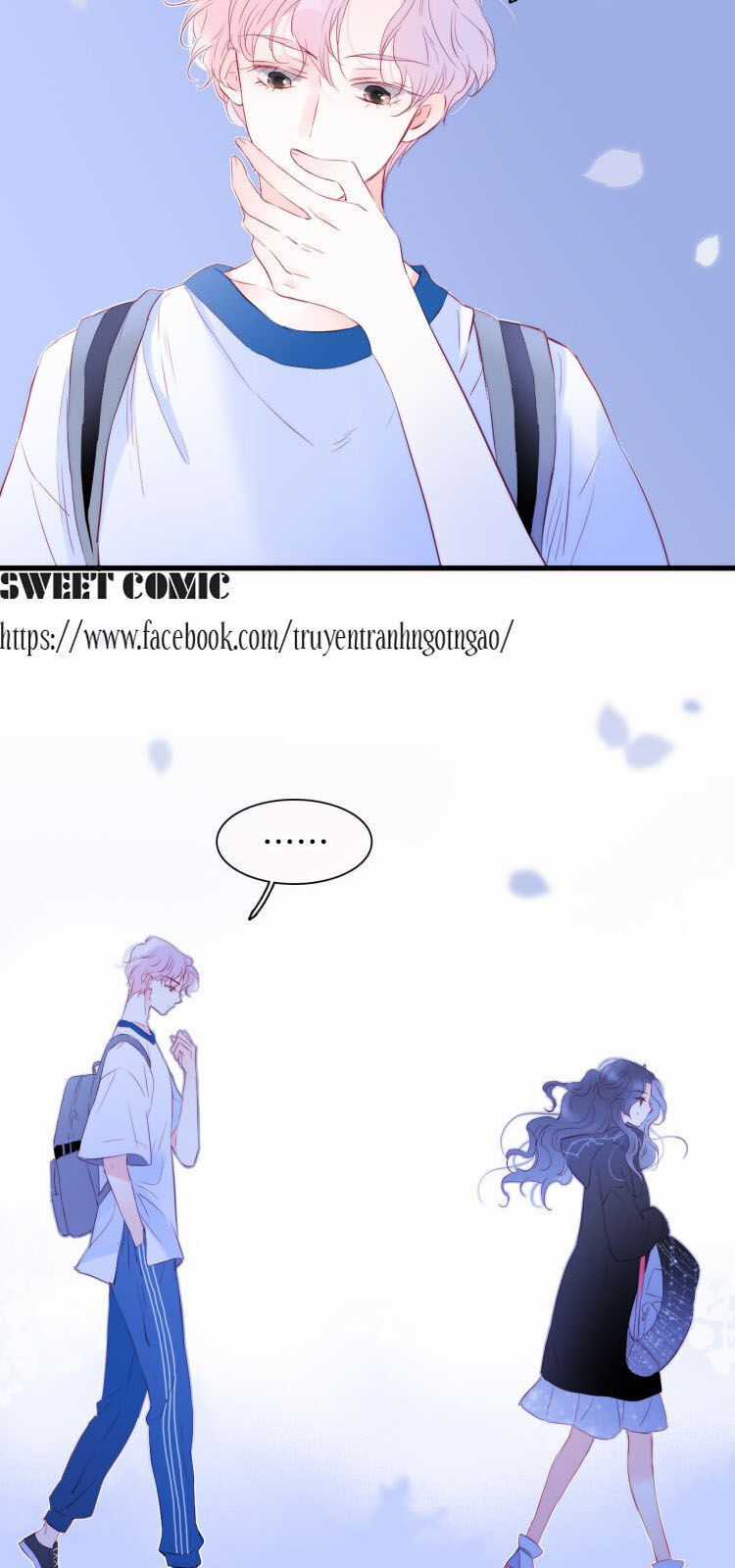 Chạy Trốn Cùng Con Nhím - Chapter 7 - Trang 30