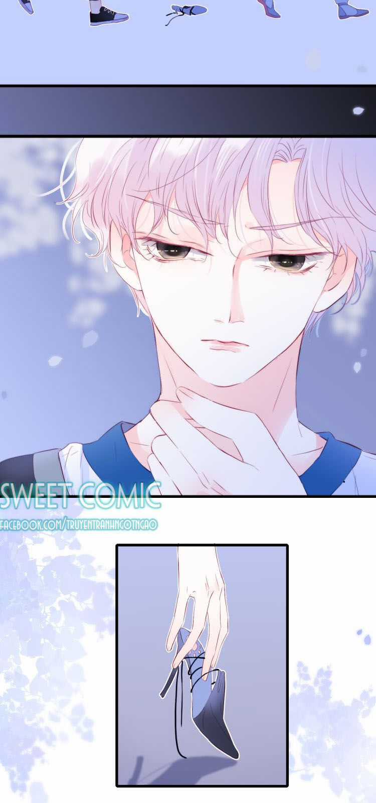 Chạy Trốn Cùng Con Nhím - Chapter 7 - Trang 31